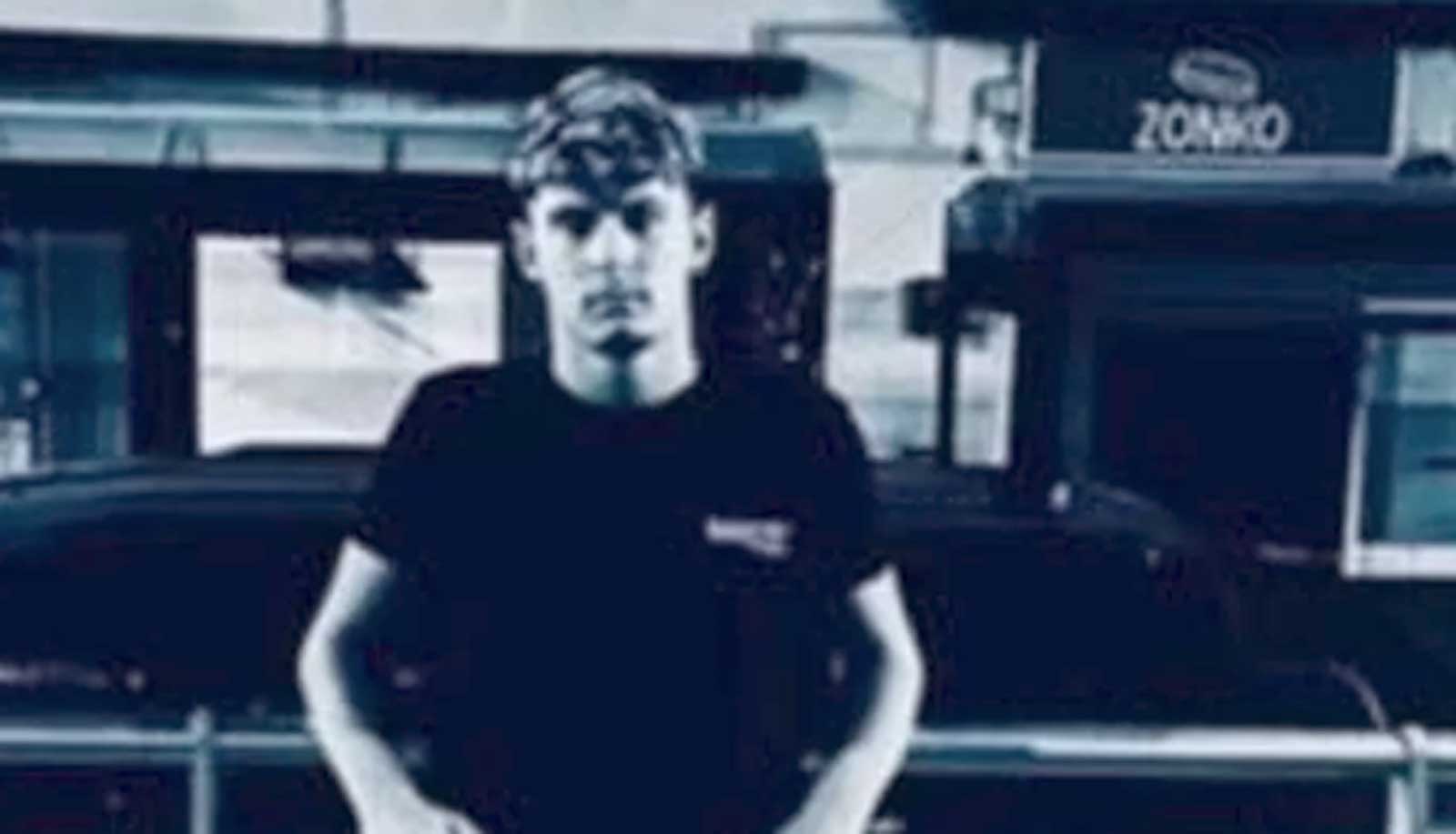 Federico Salvagni, il sedicenne travolto e ucciso a San Felice Circeo