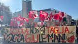 Roma, ‘No’ all’accorpamento delle scuole Sordi e Falcone: 230 famiglie fermano la Regione Lazio