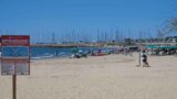 Nettuno, stretta sulle spiagge: bagnini assenti e concessioni nel mirino della Polizia Locale