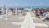 Marina di Ardea, via alla spiaggia inclusiva, operativa (forse) da Ferragosto: tutte le info