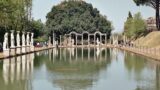 Villa Adriana illumina Ferragosto: la notte speciale con accesso esclusivo al Teatro Marittimo