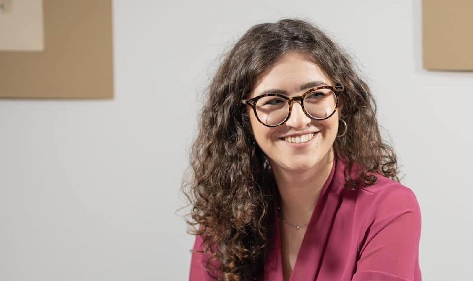 Valeria Campagna