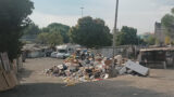 Roma, il campo rom di via Salviati rimane una discarica abusiva: ma i progetti per l’inclusione?
