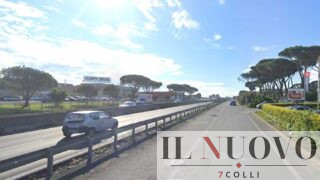 Via Pontina, stop alle insegne pubblicitarie del negozio di arredamento: la decisione del Tribunale