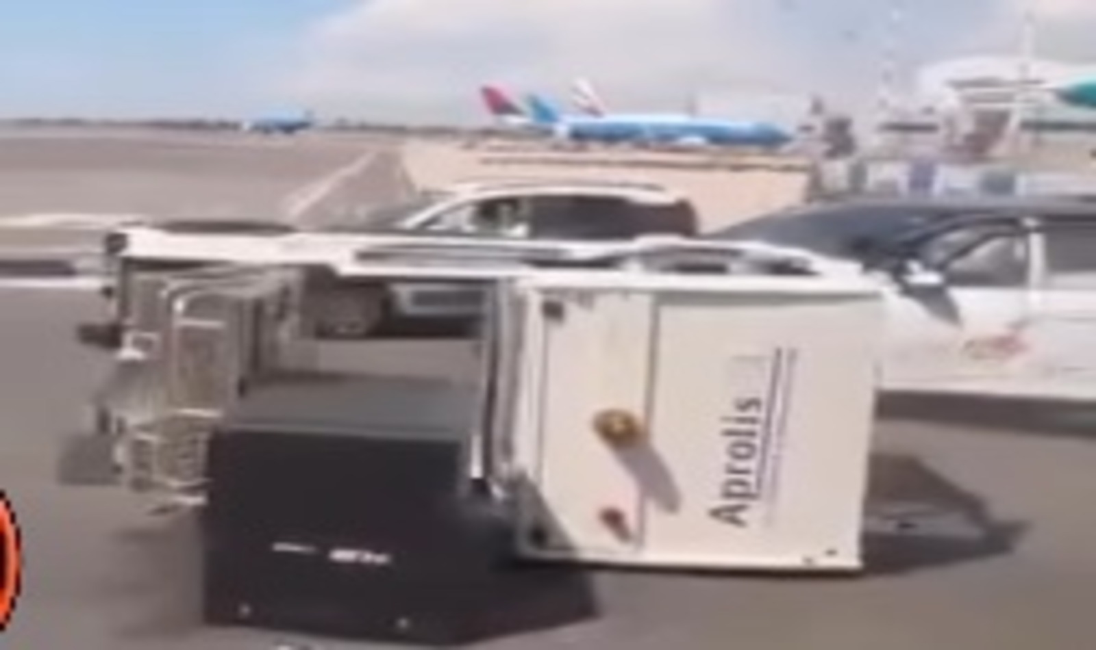 aeroporto fiumicino