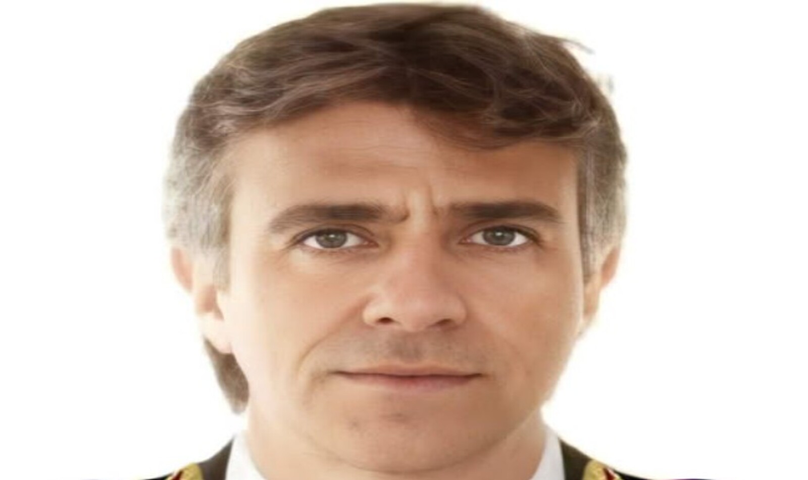 Andrea Caradonna morto