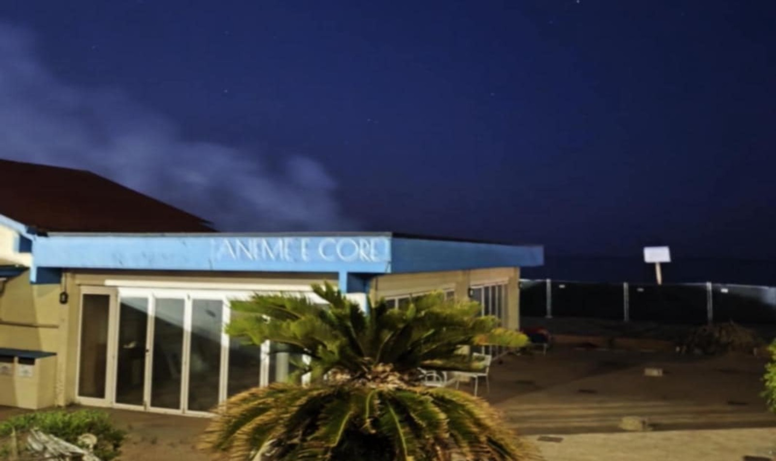 anema e core