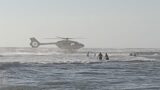 Tragedia ad Anzio Colonia: uomo di 53 anni muore in mare per un malore improvviso