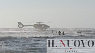Tragedia ad Anzio Colonia: uomo di 53 anni muore in mare per un malore improvviso