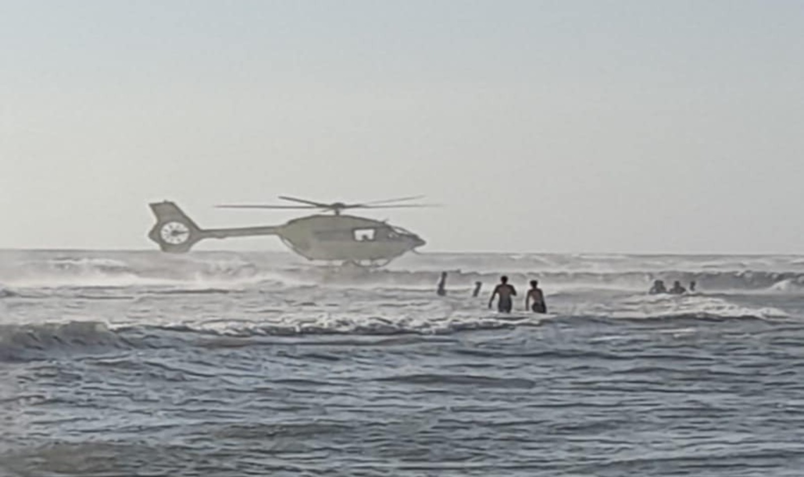 anzio colonia