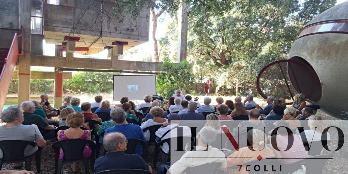 autonomia per fiumicino