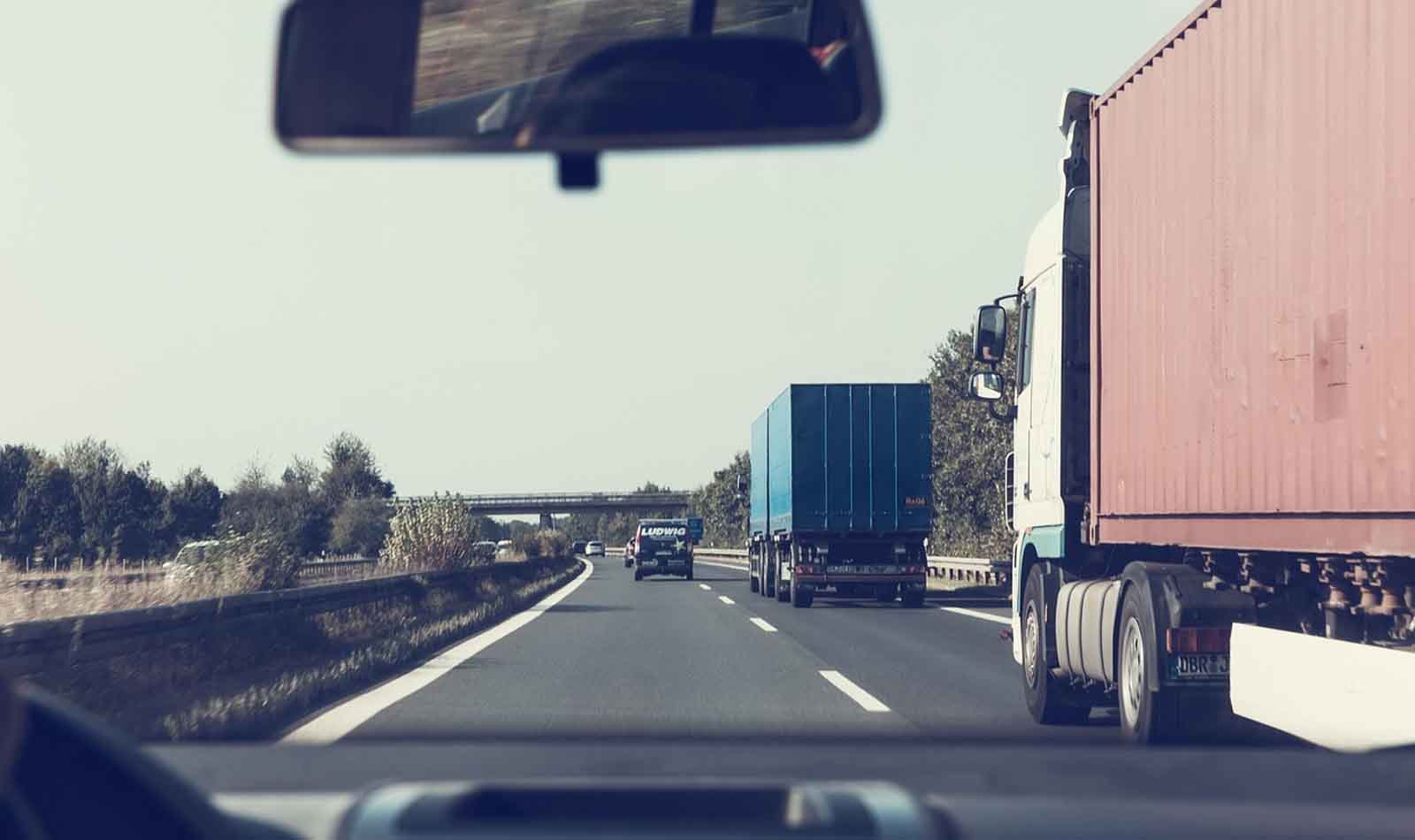 autostrada