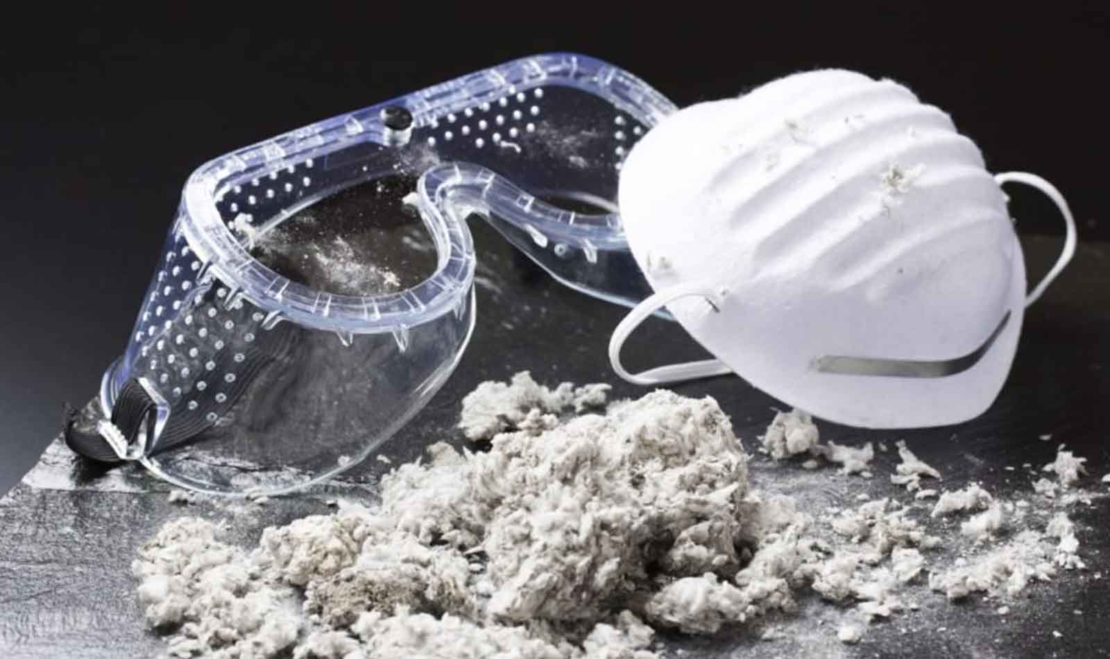 bruciava documenti top secret tra polveri