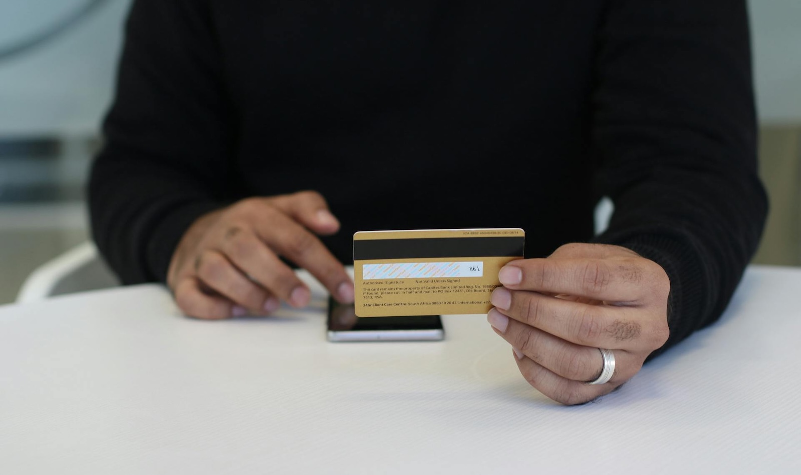 carte di credito