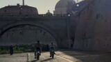Roma, “Il vero Grab è quello sul Tevere”: le nuove piste ciclabili peggiorano traffico e vivibilità
