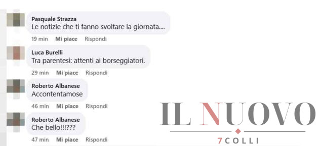 Roma nuovo nome metro Giulio Agricola