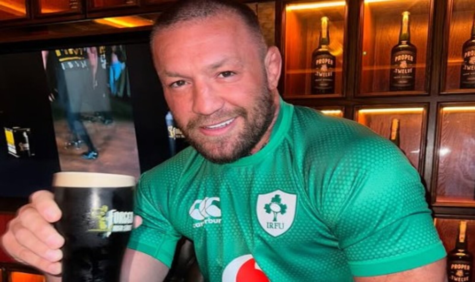 Conor McGregor