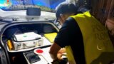 Roma, controlli di Ferragosto: 600 illeciti, denunciato 24enne con patente falsa
