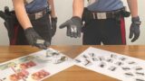 Roma, droga ovunque: 15 arresti dal centro alle periferie