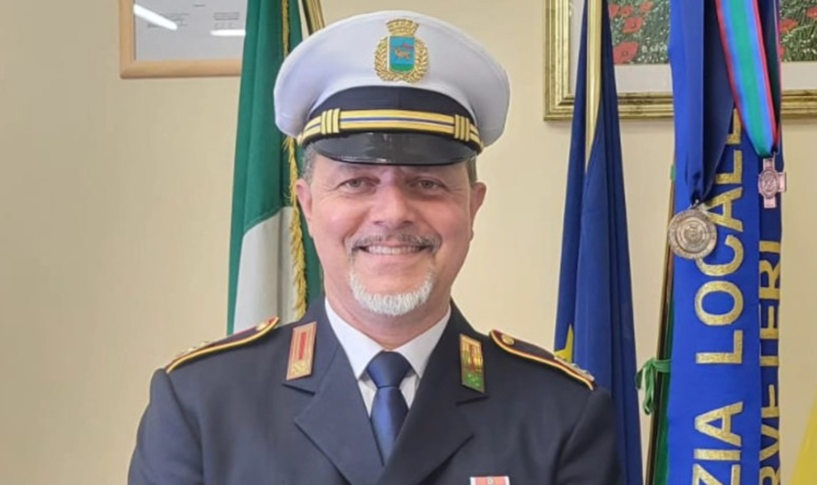 Fabio Morolli morto
