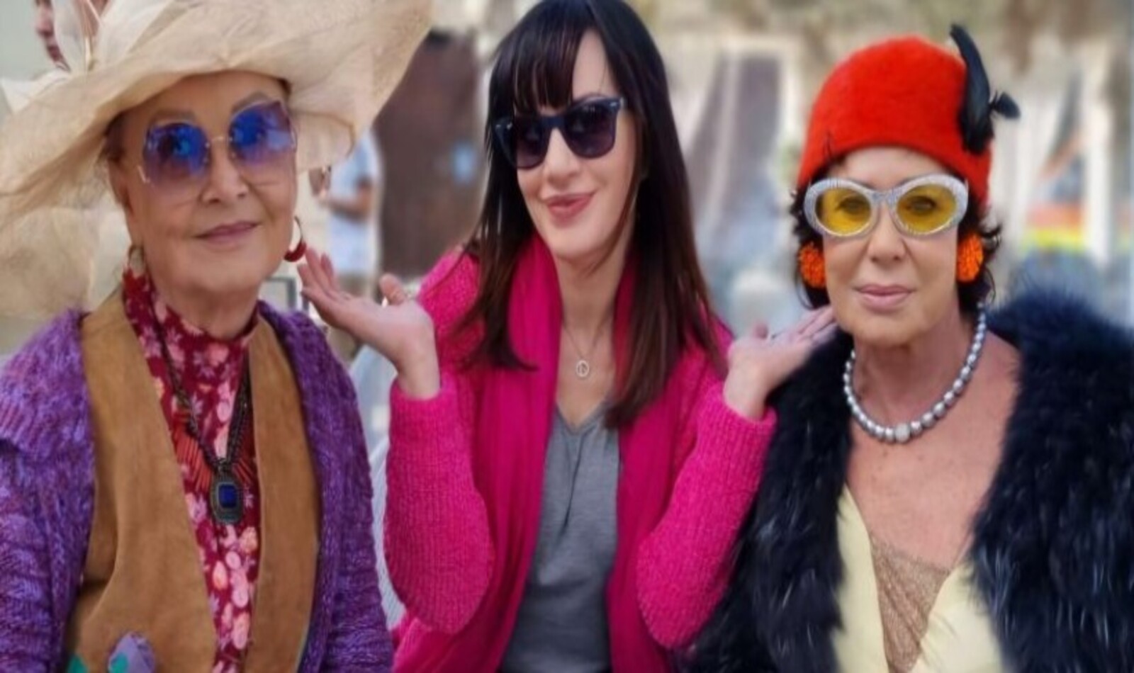 Fragili 2 su Canale 5