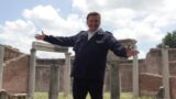 Freedom oltre il confine sbarca a Tivoli: al centro della puntata del 10 agosto ci sarà Villa Adriana