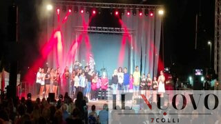 Applausi e tanta musica per “Estate Insieme Ardea in Festa”