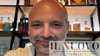 Lutto a Pavona, è morto Gianluca Curiazio: l’addio al titolare del pub Malto 2.0