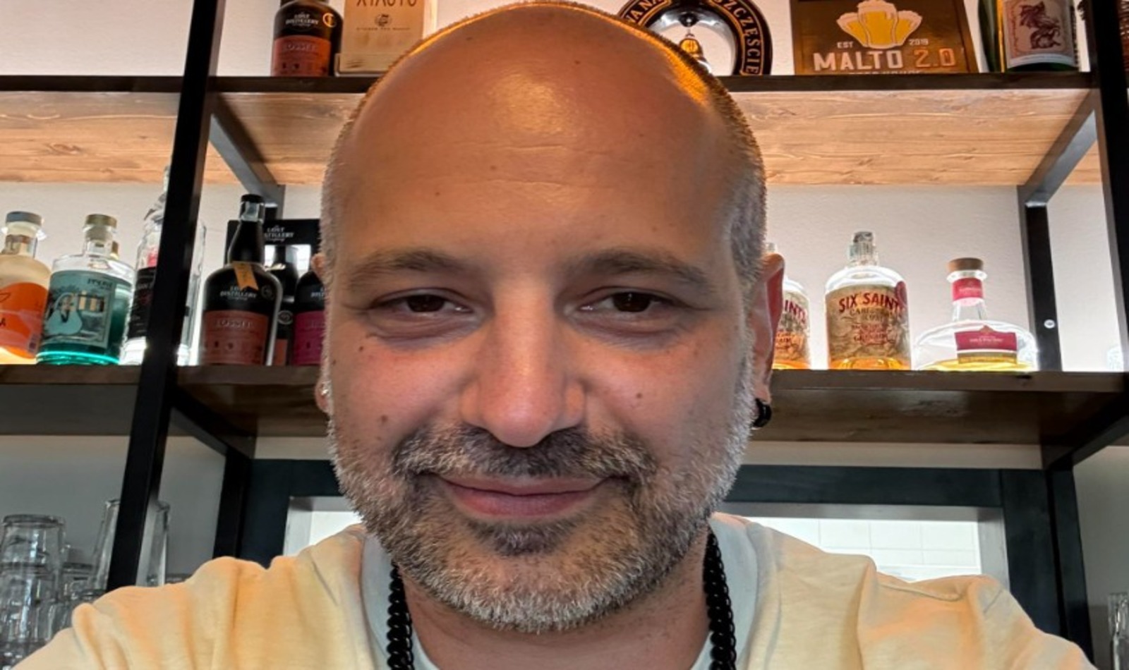 Gianluca Curiazio morto