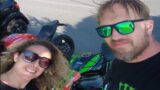 Incidente mortale a Ladispoli, la vittima è la 36enne Gioia Fioravanti: qualche giorno fa la morte del fidanzato Daniele