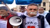 Giorgio Ceccarelli, 29 anni fa l’arresto e la liberazione: la storia di un papà separato vittima di false accuse