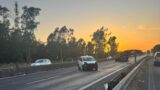 Pontina, incidente a Campoverde: auto si ribalta dopo scontro, feriti estratti dalle lamiere. Traffico bloccato e strada chiusa