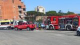 Pomezia, tragedia in piazza Benedetto da Norcia: donna investita da un’auto muore sul colpo