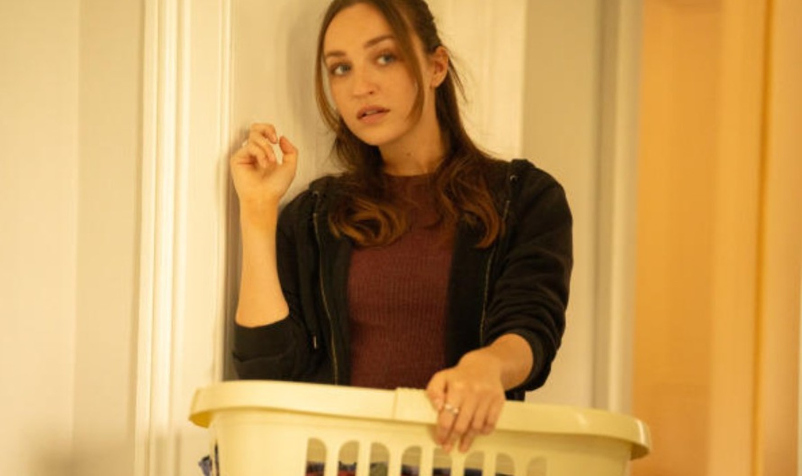 La ragazza alla pari