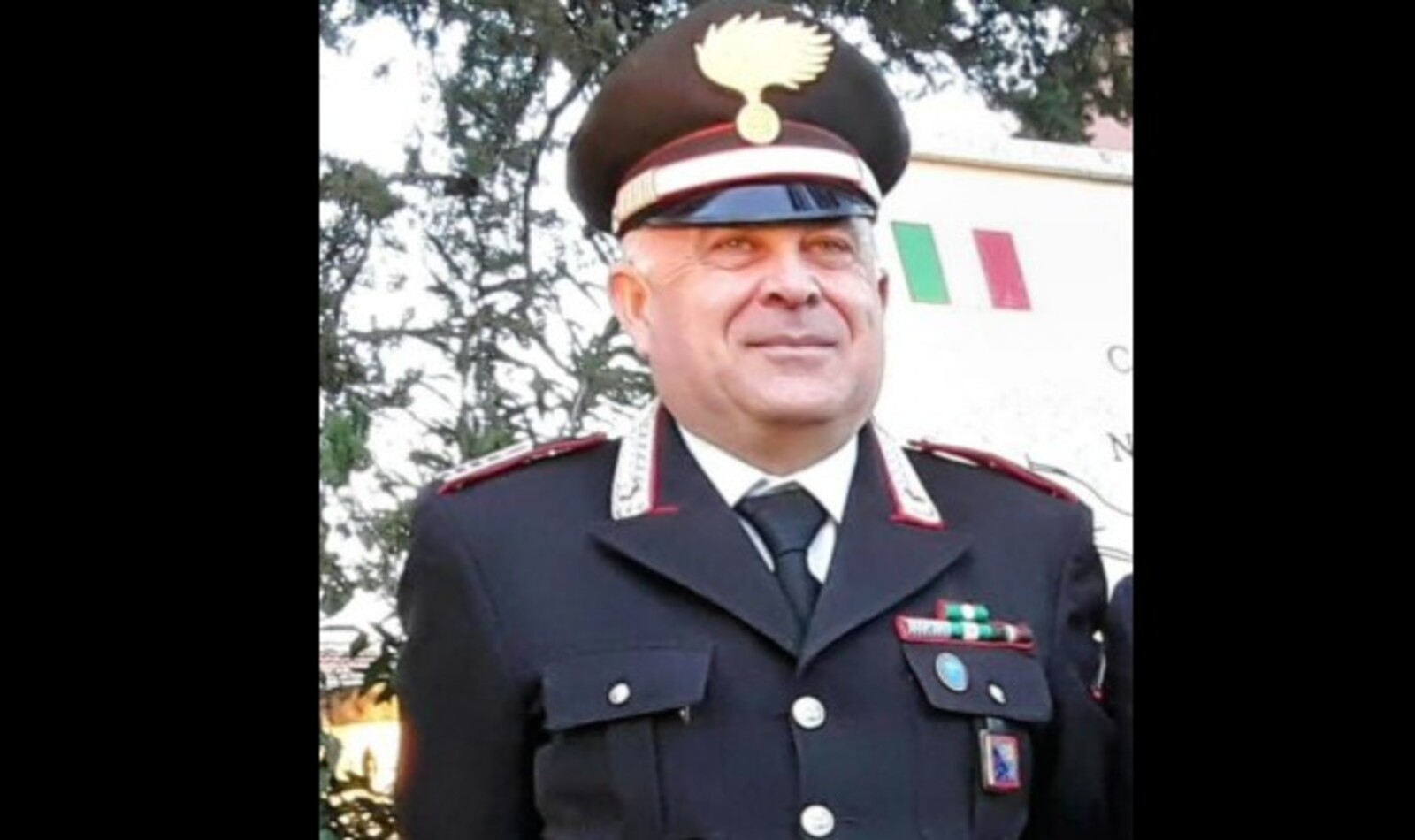 Luigi Faella morto