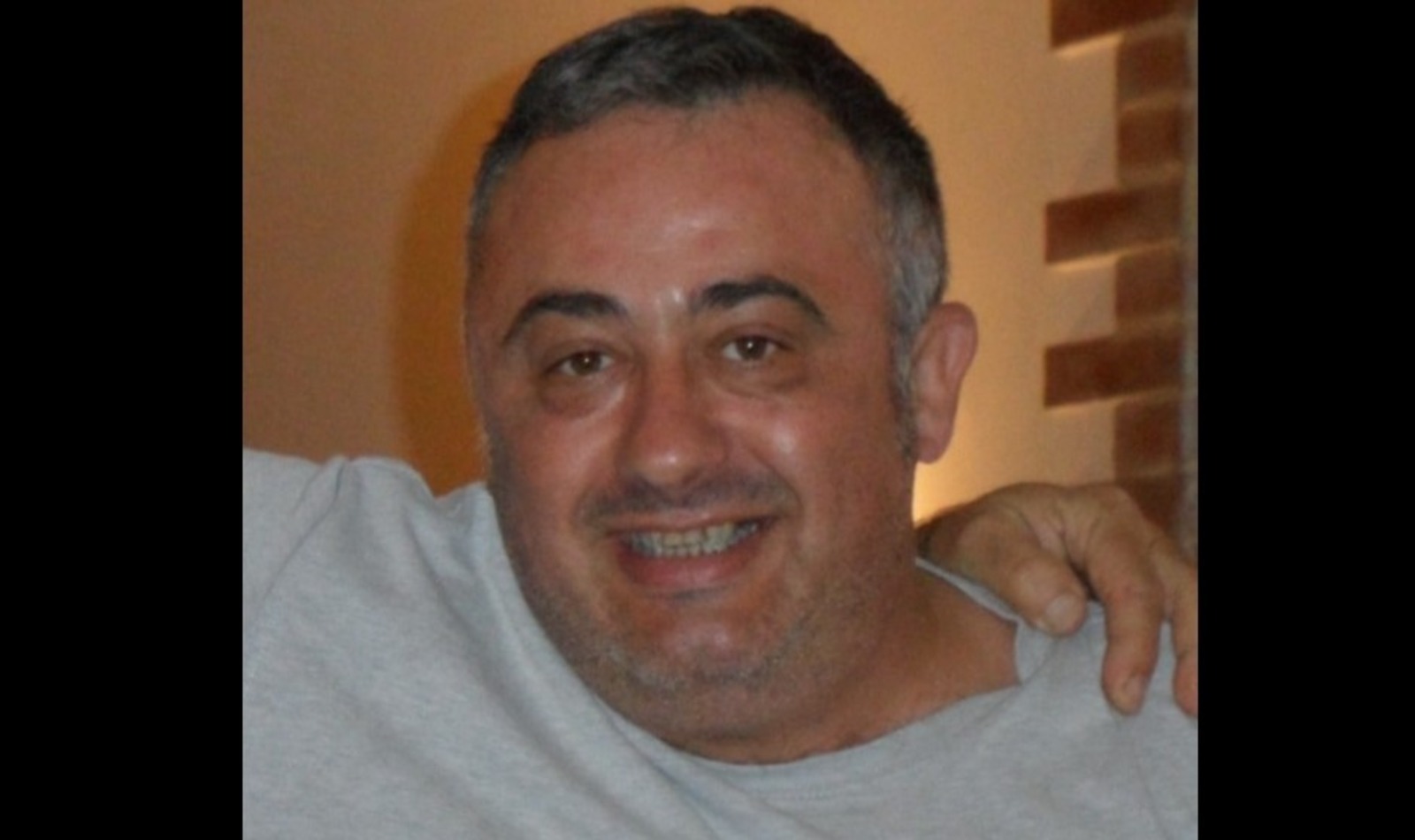 Mimmo Santamaria morto