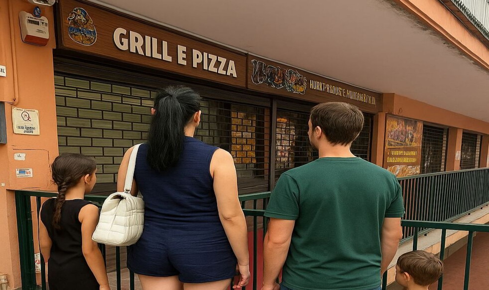 Ristorante Mucca Pazza