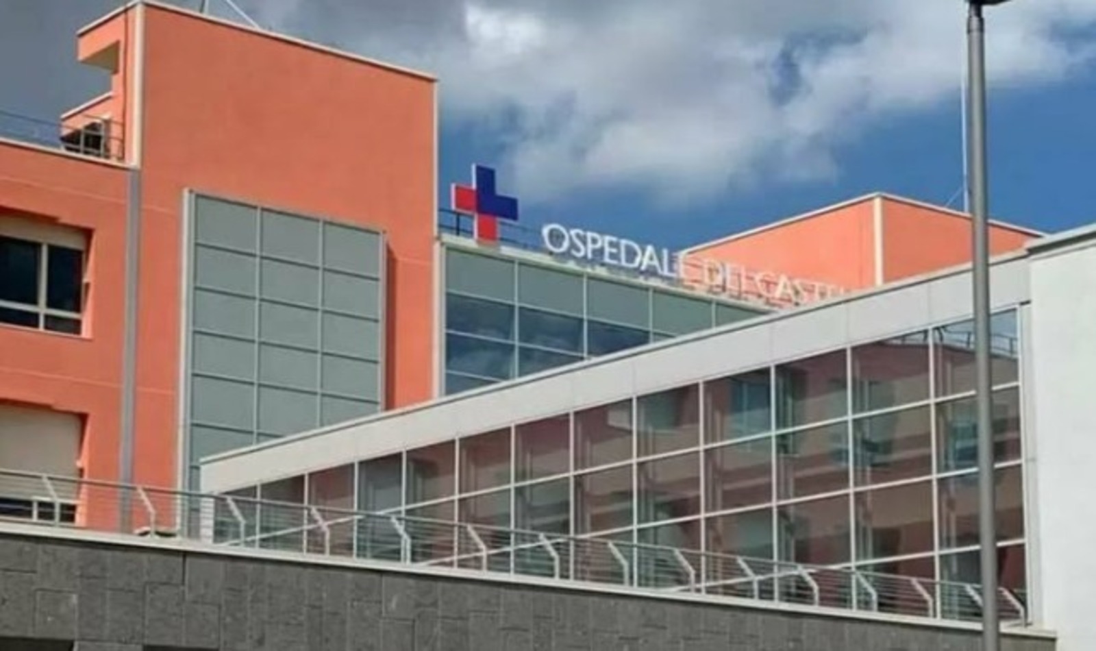 Ospedale dei Castelli