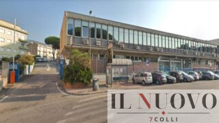 Latina, carabiniere libero dal servizio salva un bambino di 9 mesi in spiaggia a Scauri di Minturno