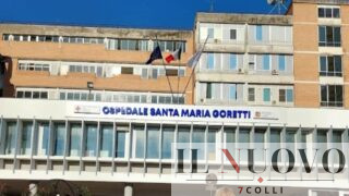 Latina, 58enne entra in ospedale per polmonite, muore per shock settico: sotto accusa le infezioni ospedaliere, Asl a processo