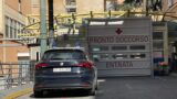 Guardie giurate aggredite al Policlinico Umberto I da un egiziano: “Scene inaccettabili”