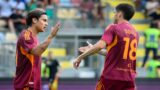 Roma-Neom 2-2: si chiude il precampionato, sabato il debutto in Serie A contro il Bologna