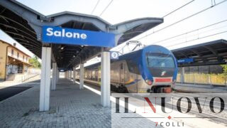 Roma, a settembre riapre la stazione ferroviaria Salone