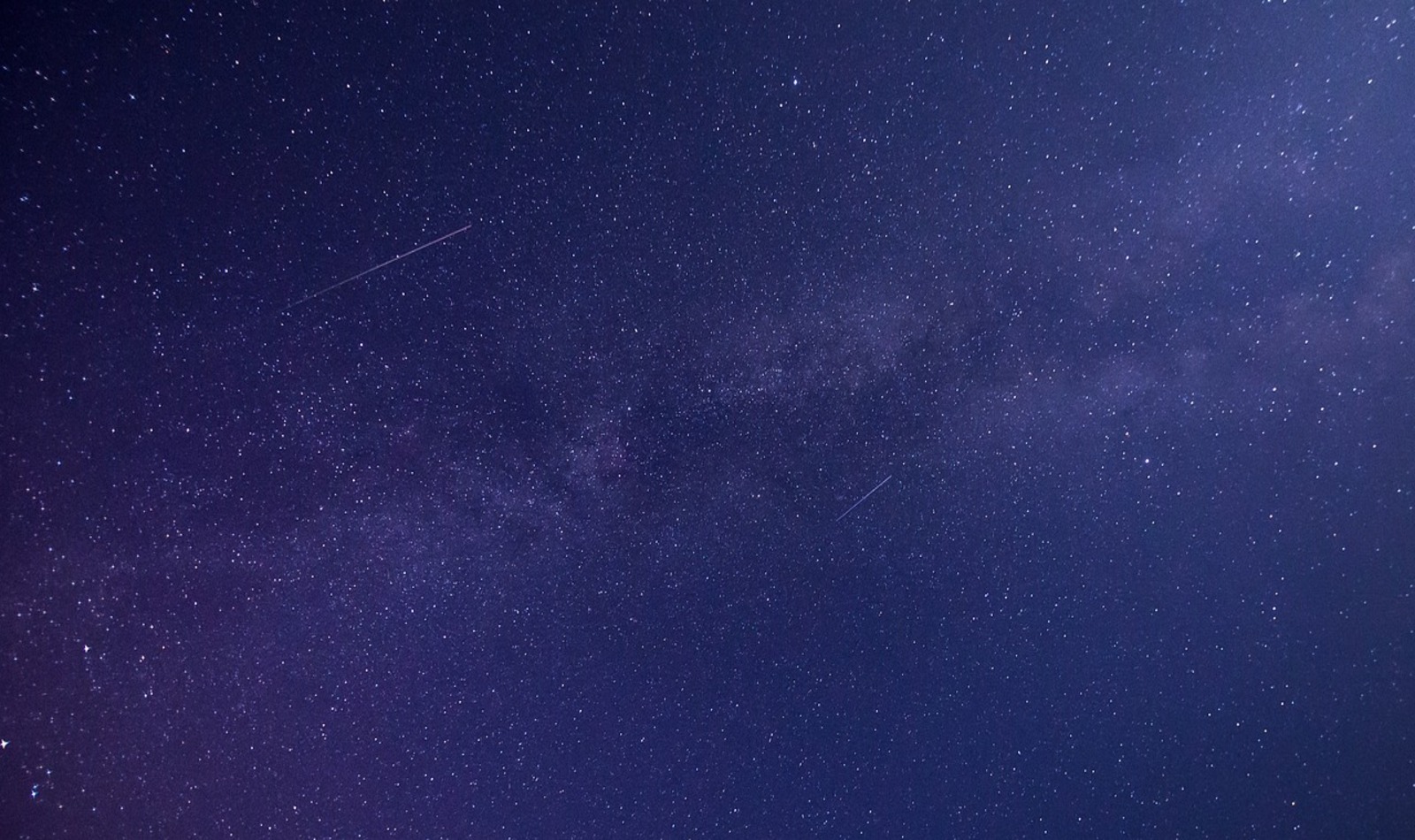 Stelle cadenti