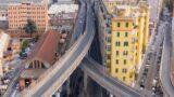 Roma, lavori sulla Tangenziale: il cantiere di notte dal 20 ottobre, orari e fino a quando