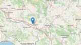 Terremoto a Cassino oggi, l’epicentro a Villa Santa Lucia: ‘Scossa sentita molto forte’