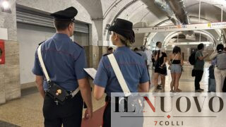 Giubileo dei Giovani, intensificati i controlli: 5 arresti per furto a Roma