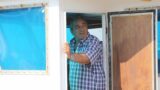 Lutto ad Anzio per i funerali di Tony Magliozzi, l’addio al pescatore: ‘Ci mancherai’