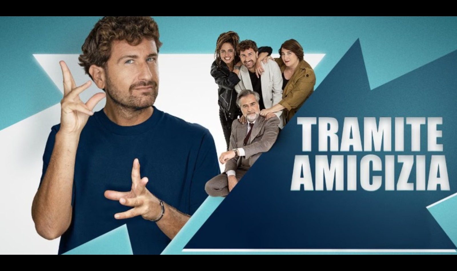 Tramite amicizia