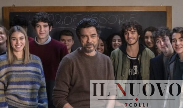 Ascolti tv giovedì 20 novembre 2025: chi ha vinto ieri sera tra La Ruota dei Campioni e Un Professore 3? Dati Auditel e share